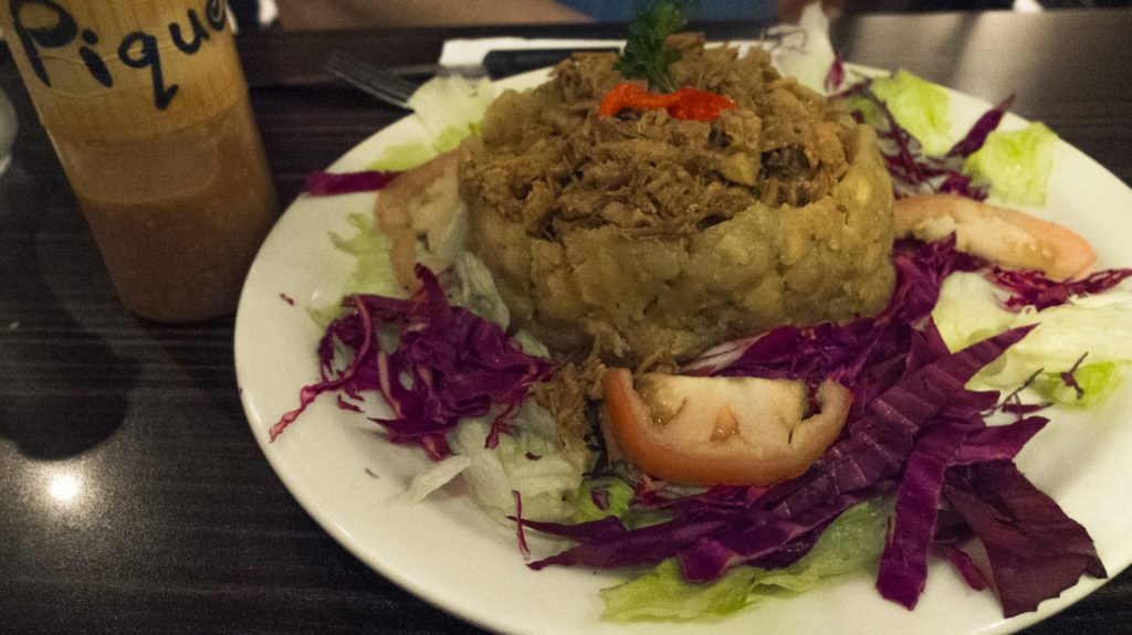 molinis ocean park mofongo