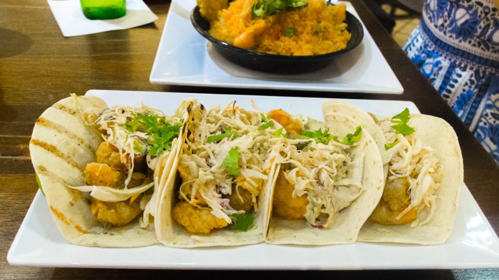 Cheap Eats in San Juan, Puerto Rico: Best Meals Under $10