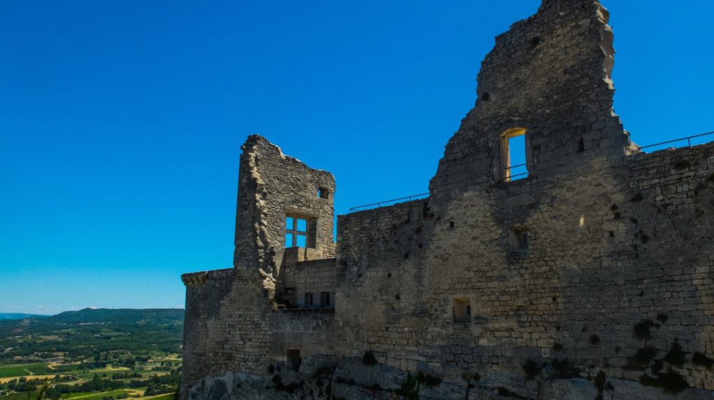 Provence Villages - Lacoste