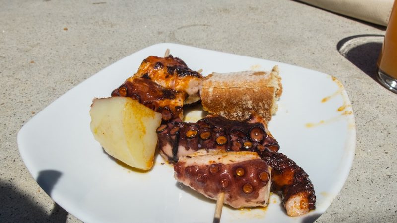 octopus-pinchos