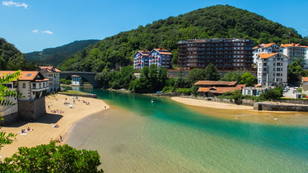 Lekeitio, Basque Country