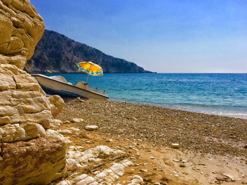 The Albanian Riviera: Where To Find The Best Albanian Beaches