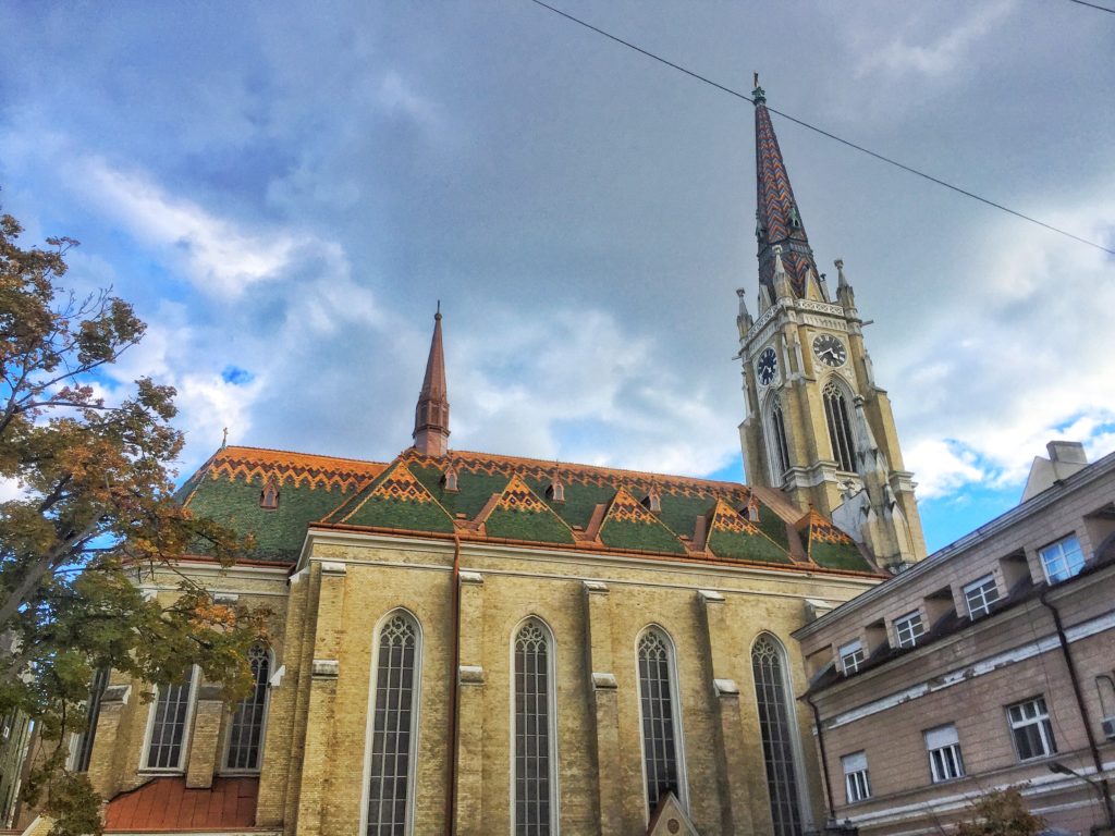 things to do in Novi Sad