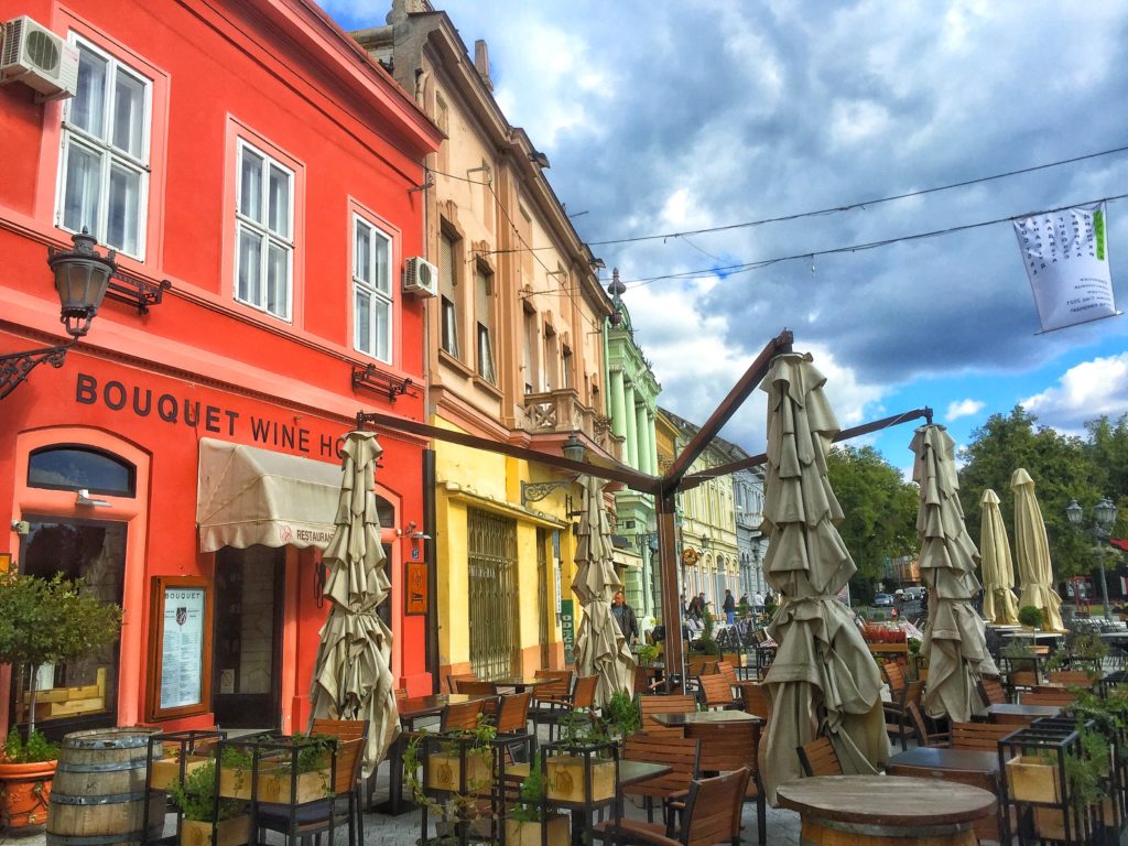 things to do in Novi Sad