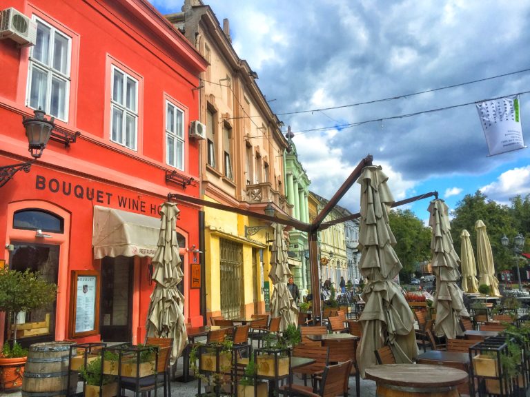 All the Best Things to Do in Novi Sad, Serbia