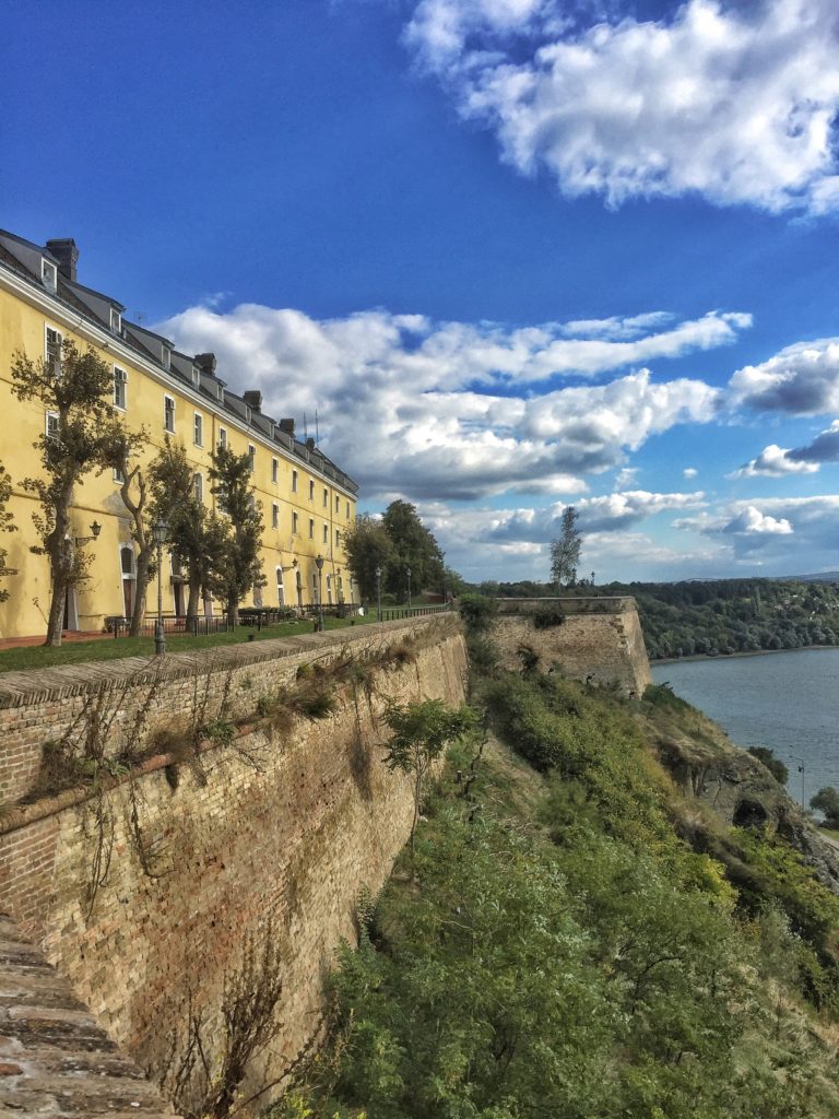 things to do in Novi Sad