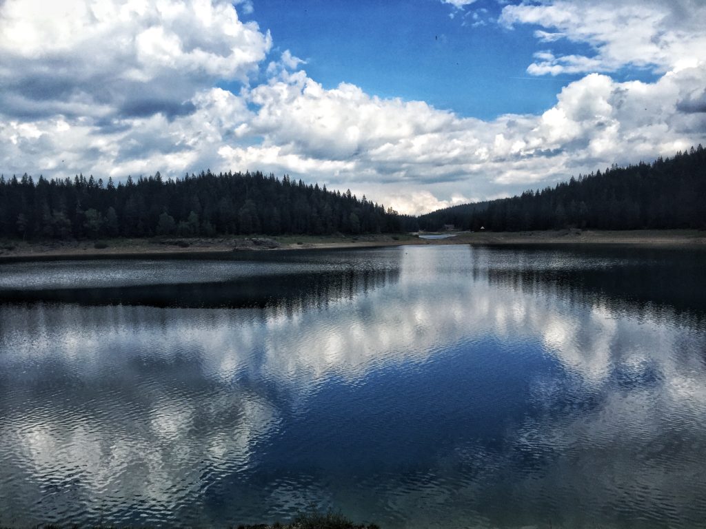 Durmitor National Park