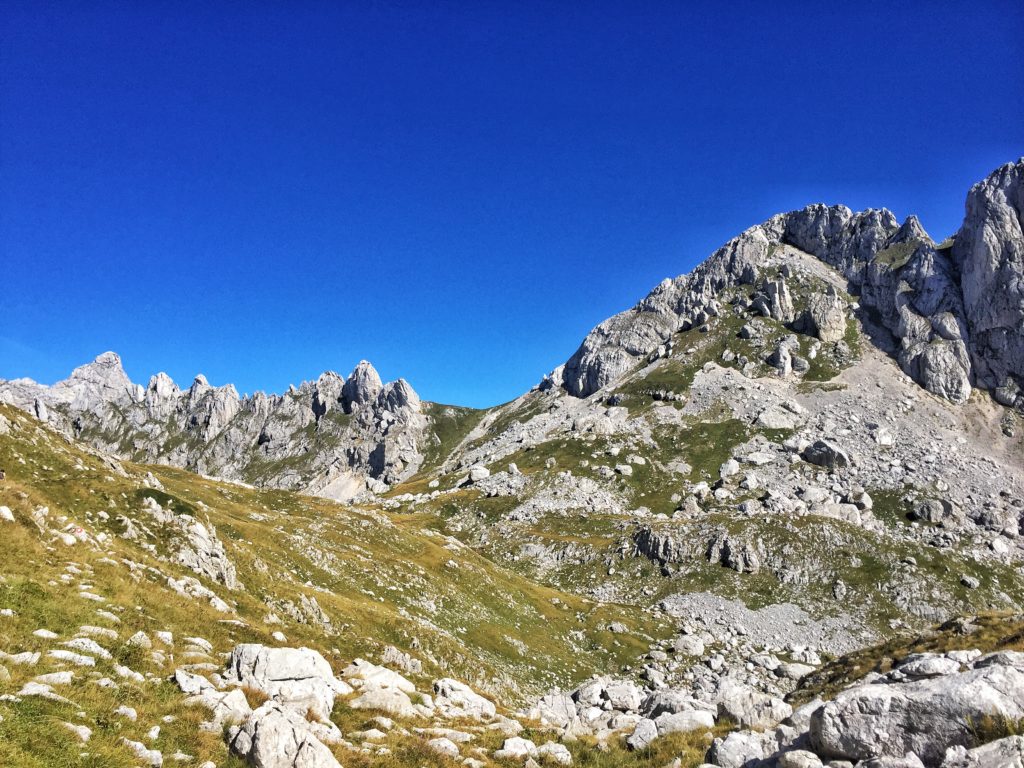 Durmitor National Park