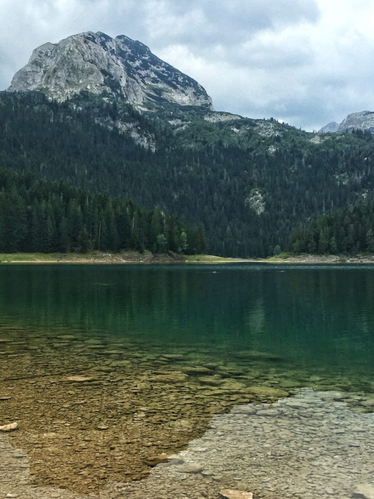 Black Lake - Durmitor National Park