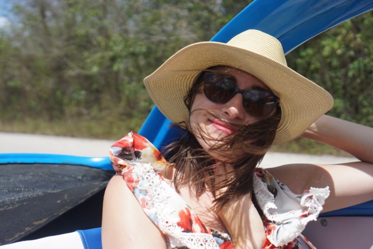 Why I’m Breaking Up With Backpacking
