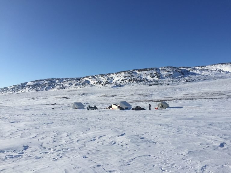 9 Offbeat Things to Do in Nunavut, the Canadian Arctic
