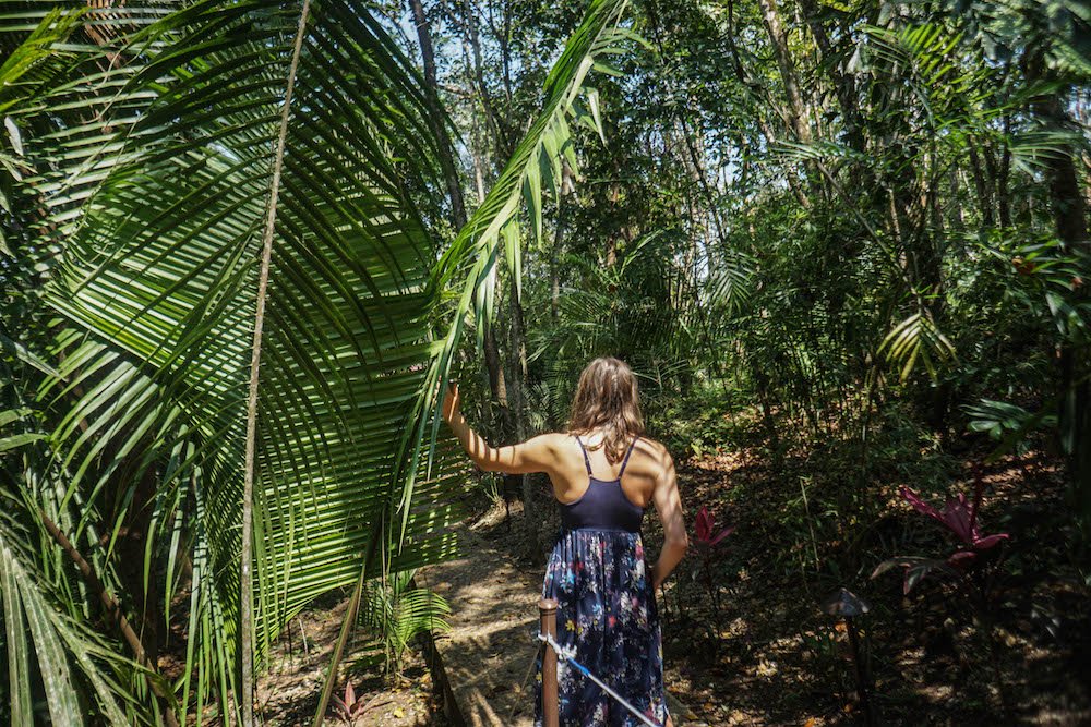 6 of the Most Incredible Eco Lodges in Belize (For All Budgets ...