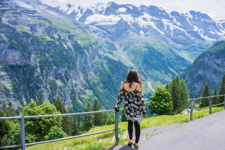 What to Wear in Switzerland: Packing List For All Seasons