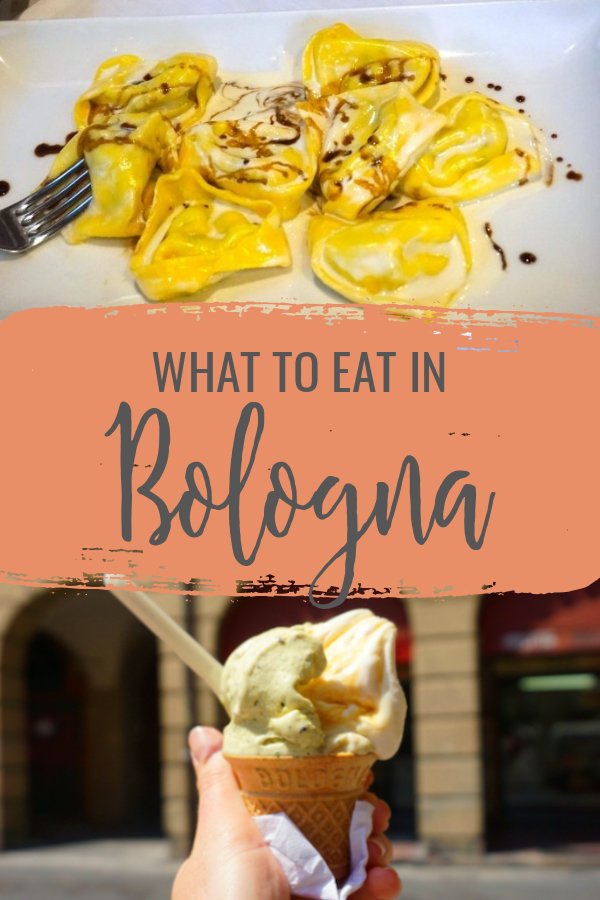 The Ultimate Bologna Food Guide