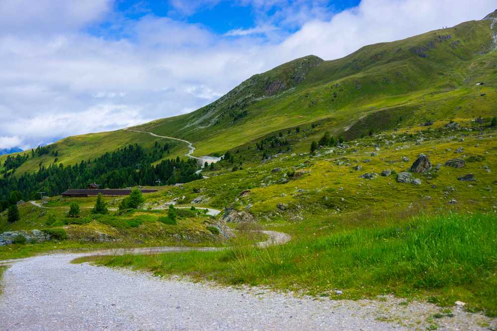 Why is Nendaz so beautiful?