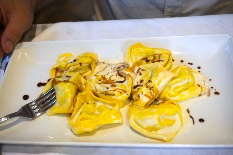 Must-Try Wine and Food in Bologna, Italy’s Offbeat Foodie City