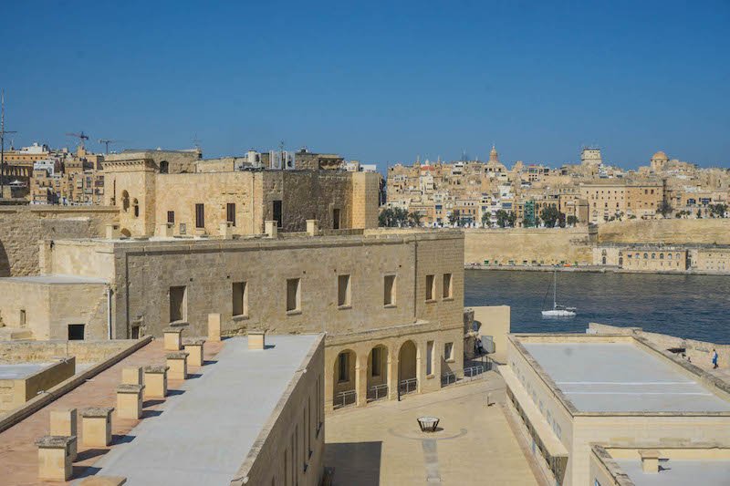 One of the best places to visit in Malta in 3 days