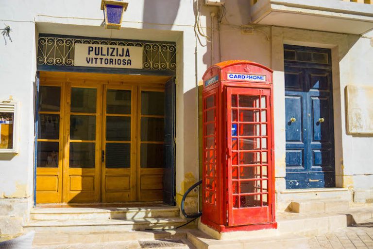 Malta in 3 Days The Best Malta Itinerary to Maximize Your Time
