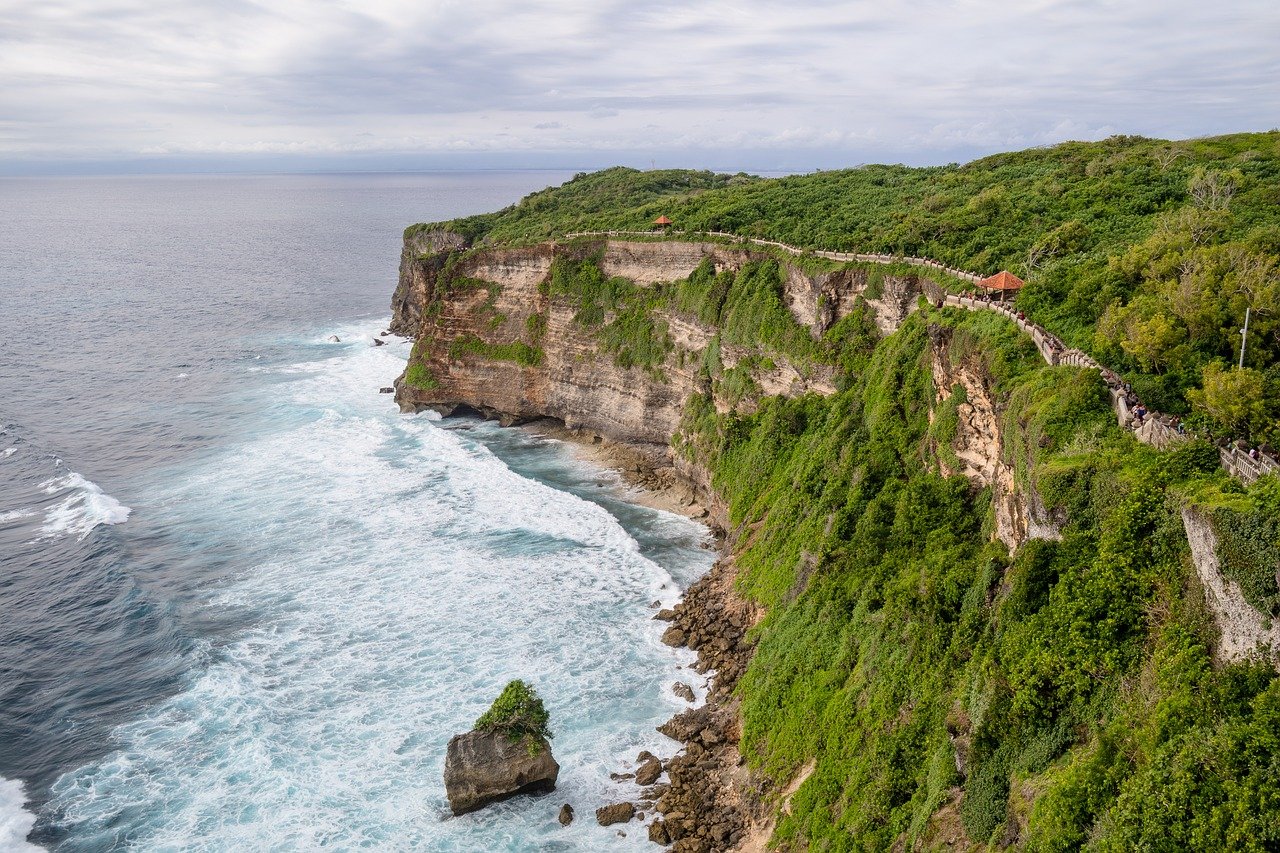 6 Stunning Places to Stay in Bali You're Missing Out On Right Now