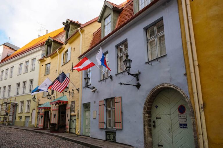 15 Unique Things to Do in Tallinn, Estonia