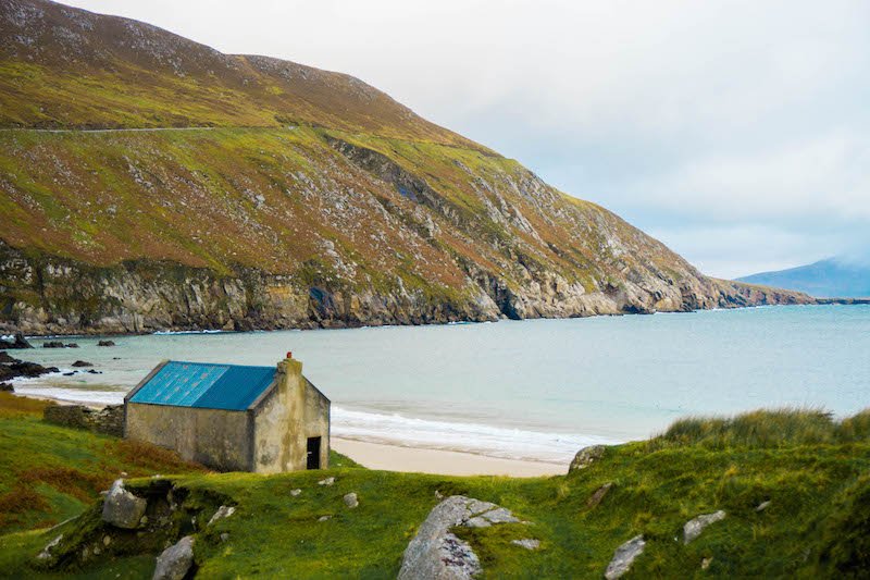 Ireland Road Trip 10 Epic Things To Do In Mayo Ireland