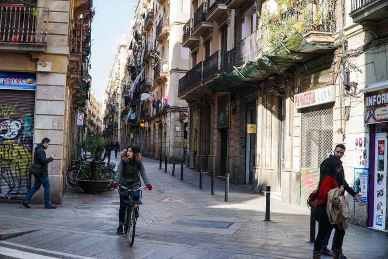 Barcelona Off the Beaten Path: Unusual Things to Do in Spain's Most