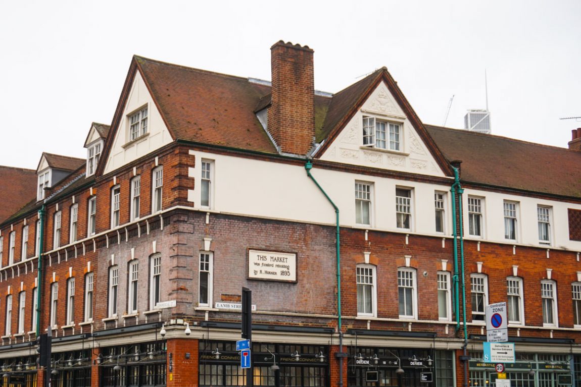 Where To Stay In London First Time Guide To London Neighborhoods