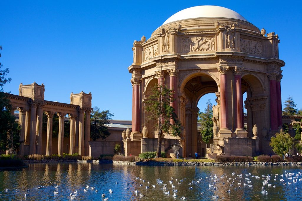 San Francisco Hidden Gems 7 Spots You Likely Don T Know About Yet