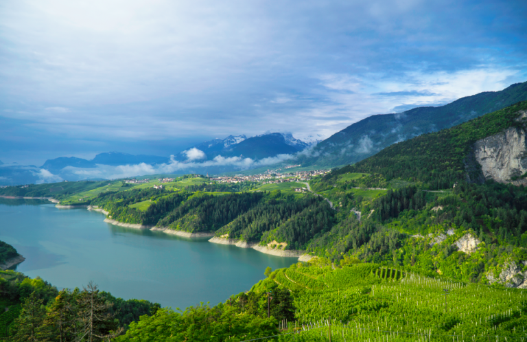 9 Reasons to Visit Val Di Non, Trentino’s Beautiful Valley