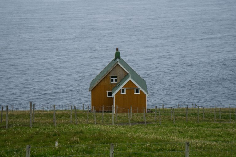 Where to Stay in the Faroe Islands: Torshavn and Beyond - Eternal Arrival