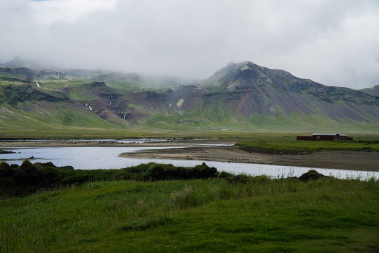 7 Days in Iceland: Itinerary for An Epic Week in Iceland's West ...