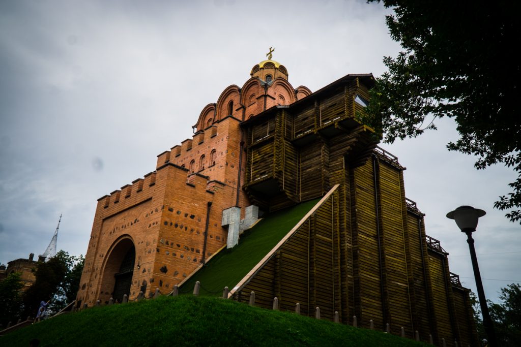 places to visit in kyiv