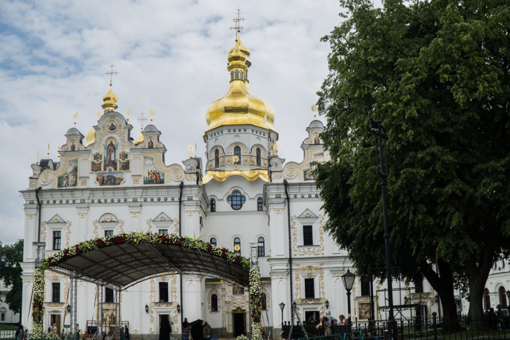 places to visit in kyiv