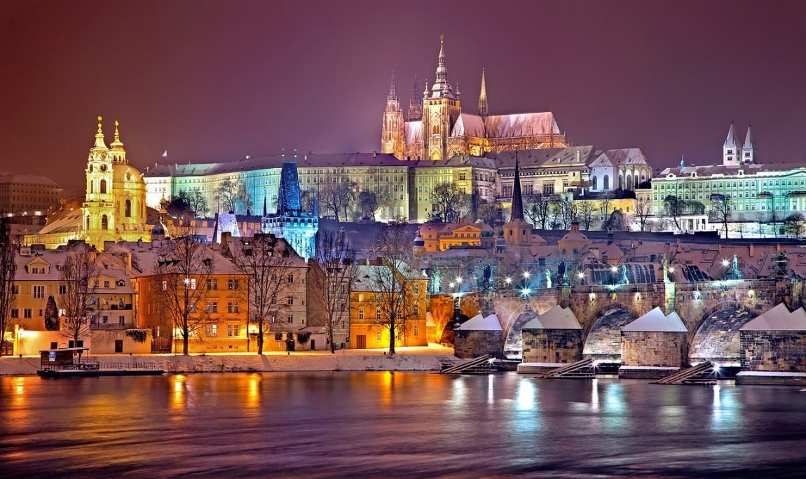 November 2023 – NYU Prague Now!