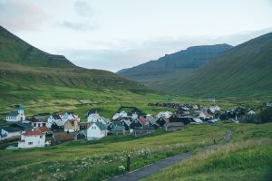 Where to Stay in the Faroe Islands: From Turf Houses to Boutique Hotels