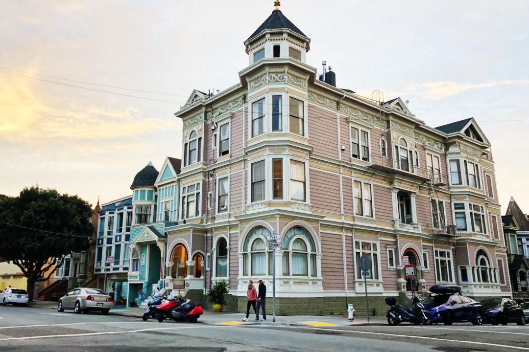 15 Off The Beaten Path Experiences to Have San Francisco -
