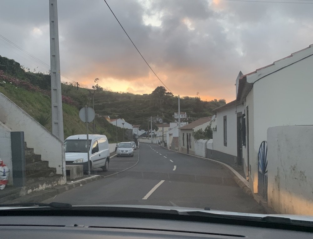 13 Things to Know Before Renting a Car in the Azores Eternal Arrival