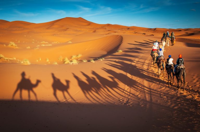 Zagora vs Merzouga: Picking the Right Desert Trip from Marrakech