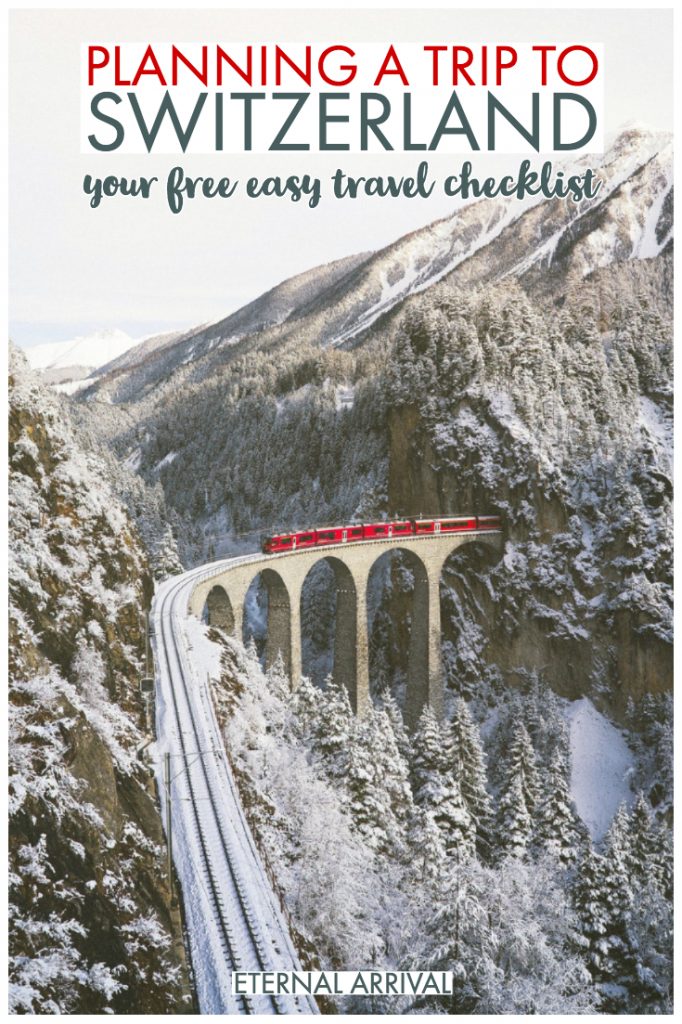 Planning a trip to Switzerland can be overwhelming but I'm here to help. Everything from Switzerland itinerary inspiration full of the best places to visit in Switzerland, the 411 on Switzerland trains, Switzerland travel tips, the best things to do in Switzerland, & more. Covering Lucerne, Zermatt, Montreux, Geneva, Zurich, Interlaken, Lauterbrunnen, Alps, Matterhorn, Swiss glaciers & beyond.