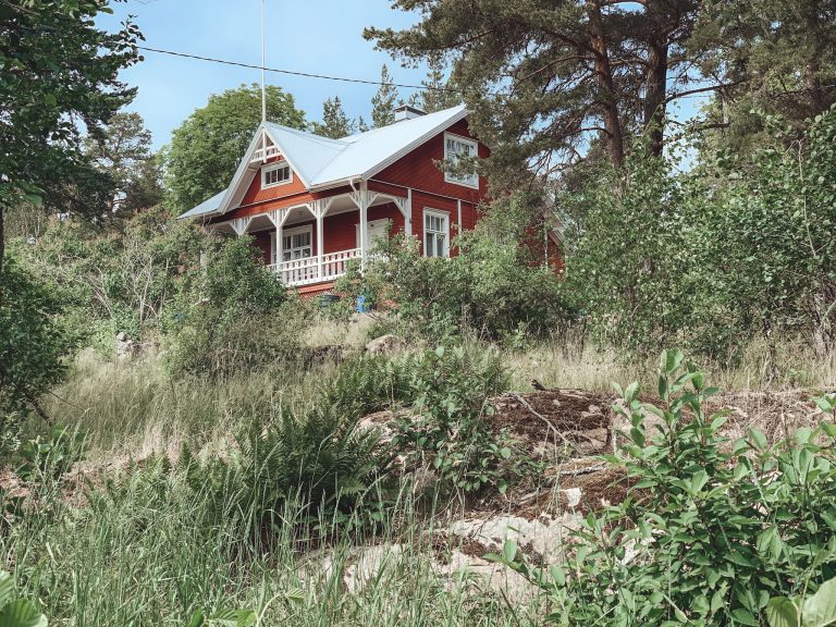 Why You Should Visit Seili: A Historic Island in the Turku Archipelago