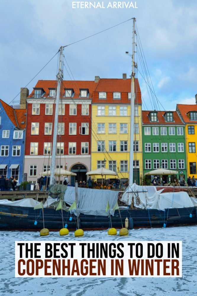 Planning to visit Copenhagen in winter? This guide to the best things to do in Copenhagen in November, December, January, and February will be your ultimate winter Denmark guide. Whether you plan to spend Christmas in Copenhagen or just explore the cozy cafes and best bars in Copenhagen in January or February, this guide to winter in Copenhagen will help!