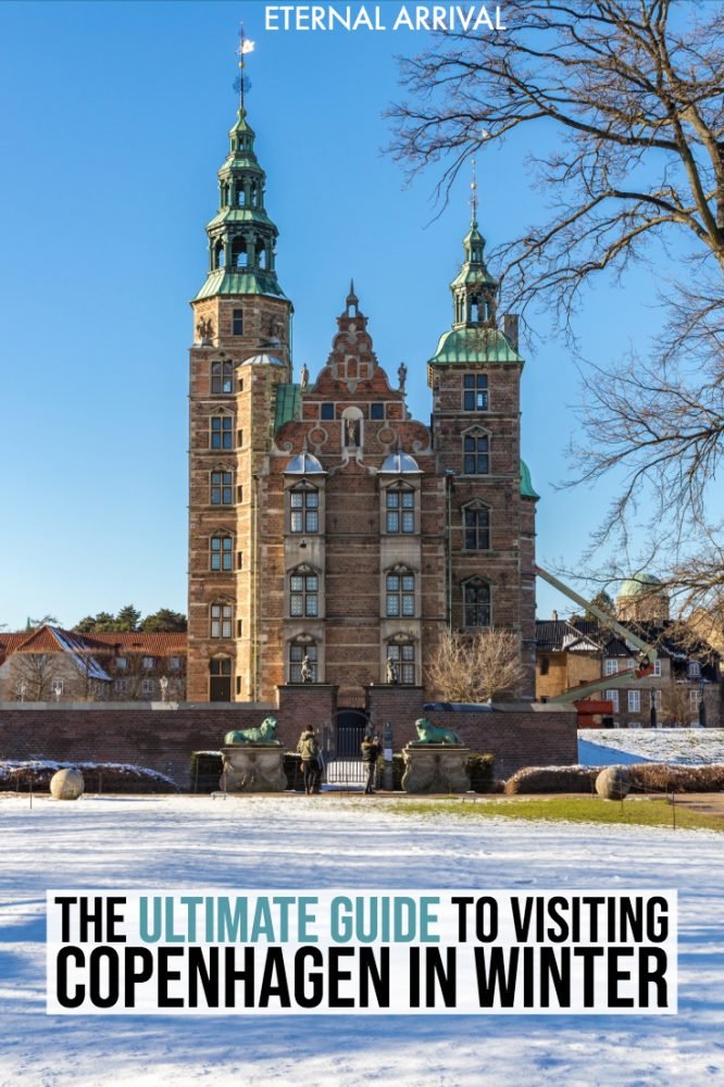 Planning to visit Copenhagen in winter? This guide to the best things to do in Copenhagen in November, December, January, and February will be your ultimate winter Denmark guide. Whether you plan to spend Christmas in Copenhagen or just explore the cozy cafes and best bars in Copenhagen in January or February, this guide to winter in Copenhagen will help!
