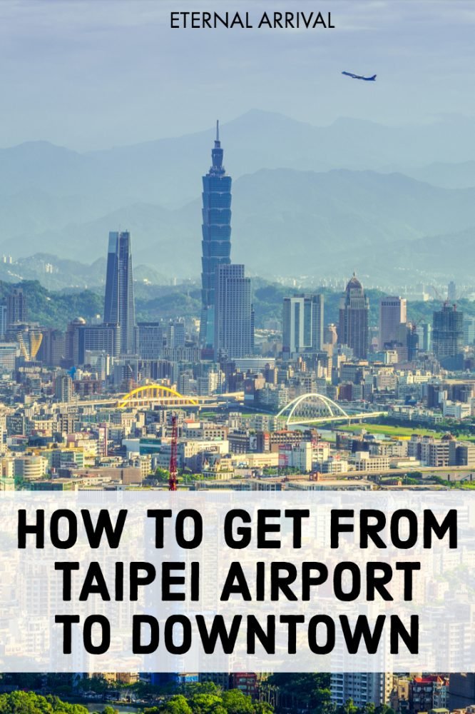 Planning to travel Taiwan? Whether you’re coming for its beaches, night markets, photography and Instagram spots, or city culture, you’re likely to be flying into Taoyuan Airport. Here’s how to get from Taipei Airport to the city center easily and hassle-free. Taipei airport | Taipei public transit | Taipei Airport to Downtown Taipei | Taipei Airport to City