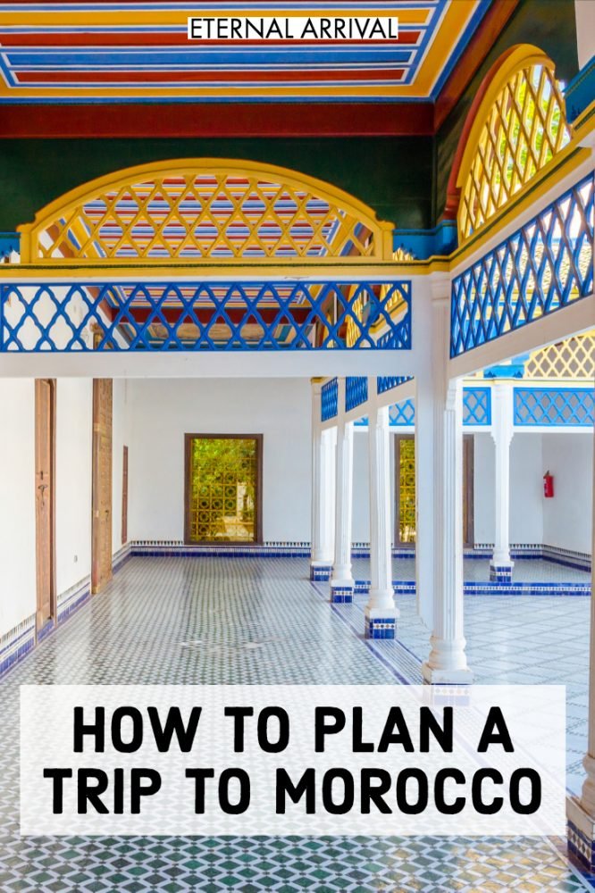 Planning a trip to Morocco? This post will help you with planning your itinerary, picking the most beautiful places to visit in Morocco, choosing the best things to do in Morocco, basic Morocco travel tips & customs, and beyond. Covering Marrakech, Casablanca, Fes, Chefchaouen, the Sahara Desert, & more, this guide to Morocco’s landscapes and cities will help you plan everything from what to wear in Morocco to what to pack to culture tips, market tips, and beyond.