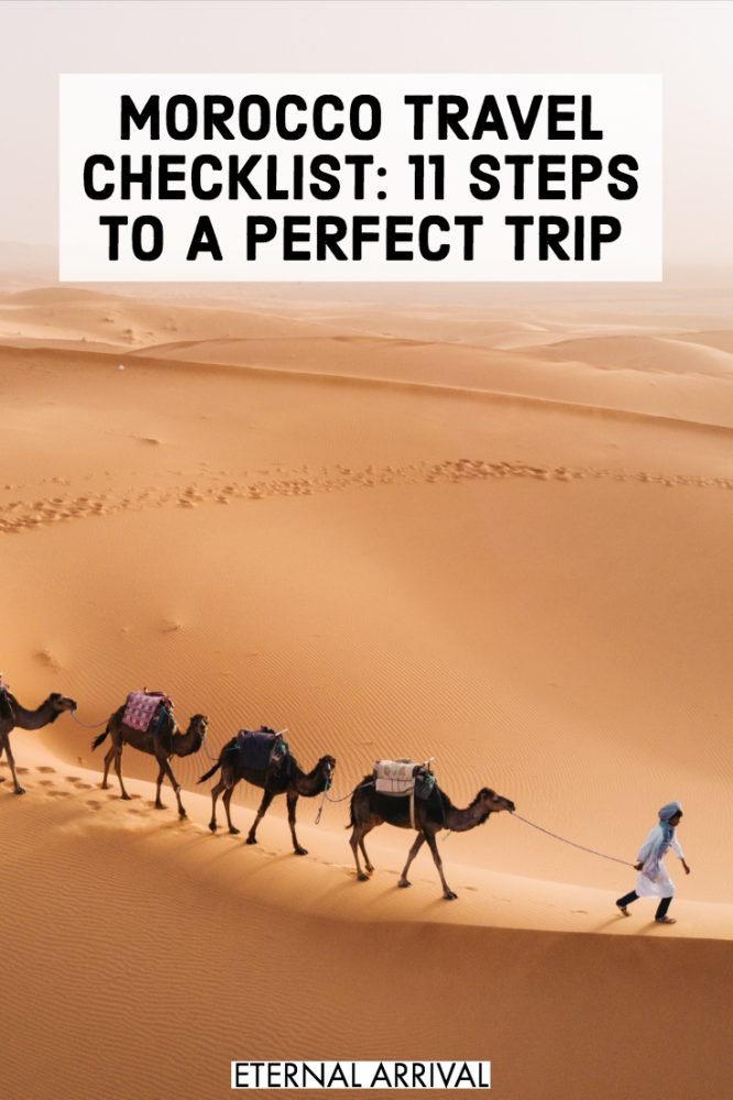 Planning a trip to Morocco? This post will help you with planning your itinerary, picking the most beautiful places to visit in Morocco, choosing the best things to do in Morocco, basic Morocco travel tips & customs, and beyond. Covering Marrakech, Casablanca, Fes, Chefchaouen, the Sahara Desert, & more, this guide to Morocco’s landscapes and cities will help you plan everything from what to wear in Morocco to what to pack to culture tips, market tips, and beyond.