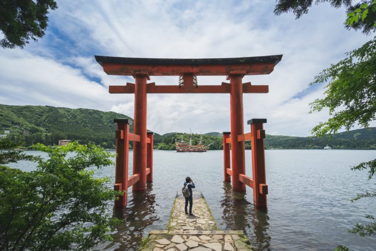 11 Crucial Tips for Traveling to Japan