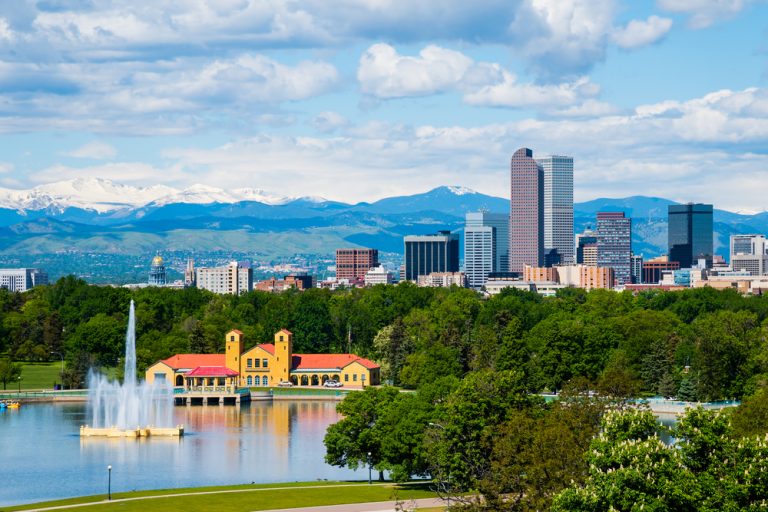 11 Useful Things to Know Before You Visit Denver, Colorado