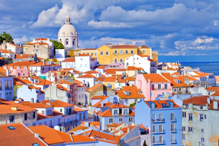 Where To Stay In Lisbon: Neighborhood + Hotel Guide - Eternal Arrival