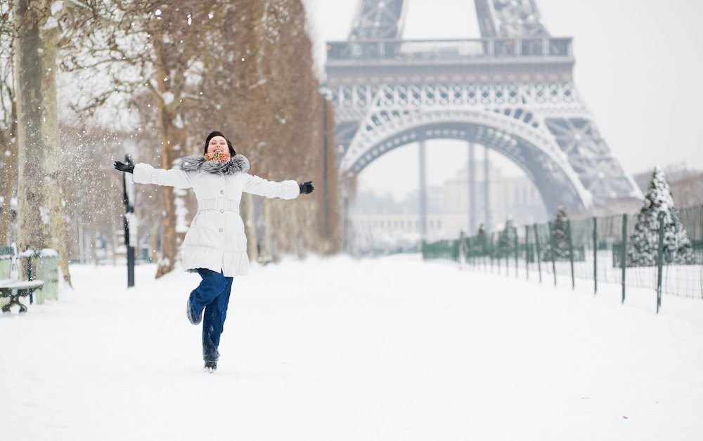 What To Wear In Paris In Winter Female Packing List Tips Eternal Arrival