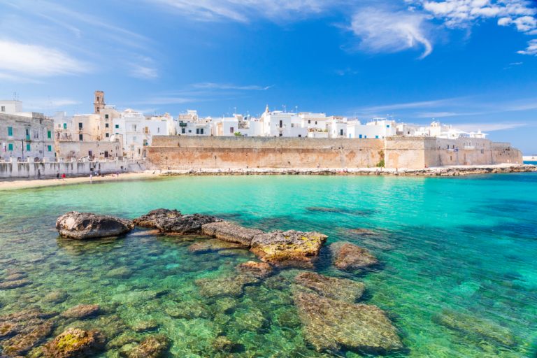 Where to Stay in Monopoli: Your Hotels & Accommodation Guide